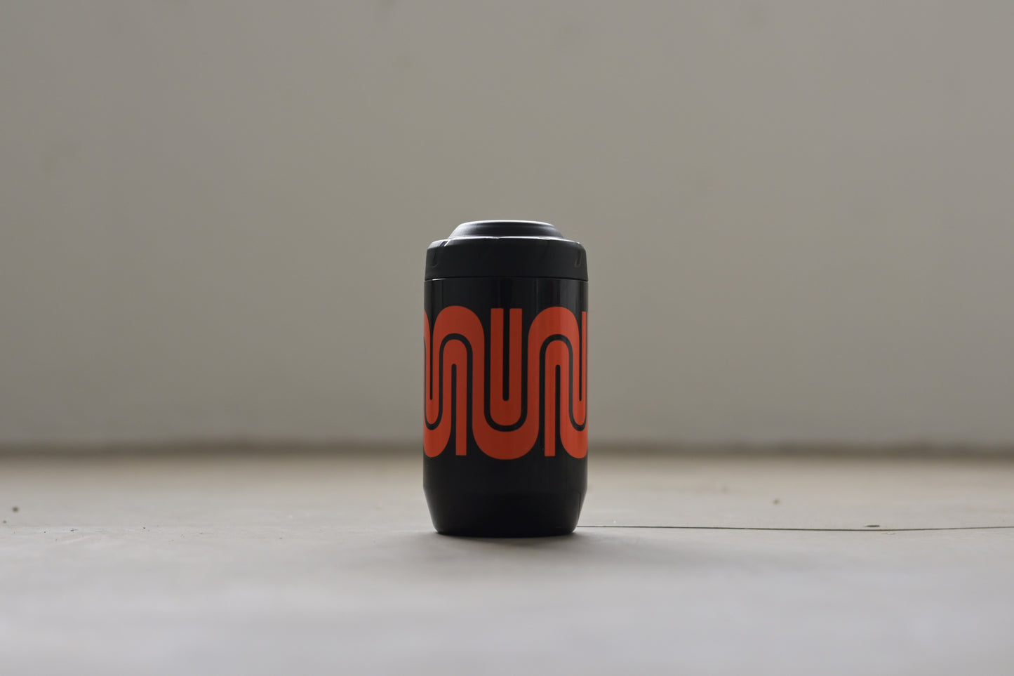 Mash SF - Muni Key (black/orange)