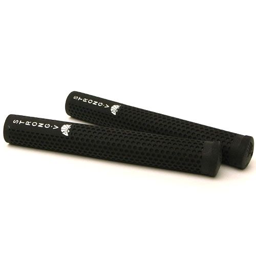 Strong V - Kerin Grip (black)