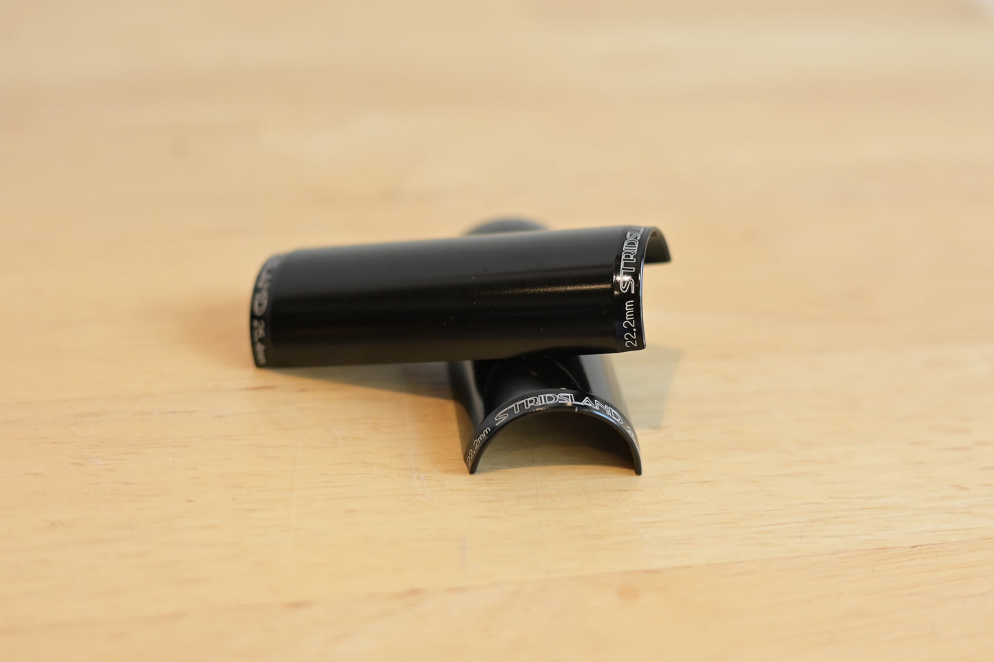 Stridsland - Handlebar Shims