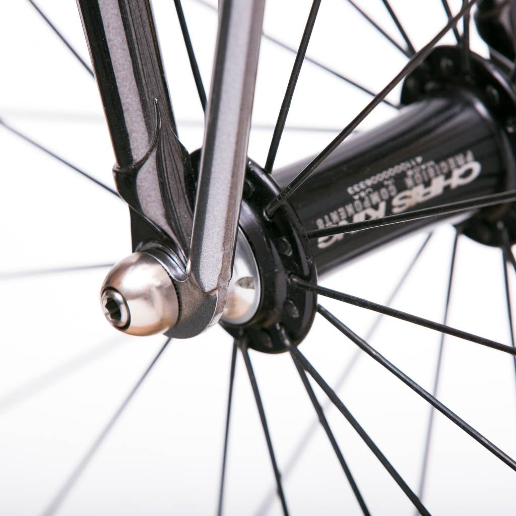 MASH - Front Rack (neon red)