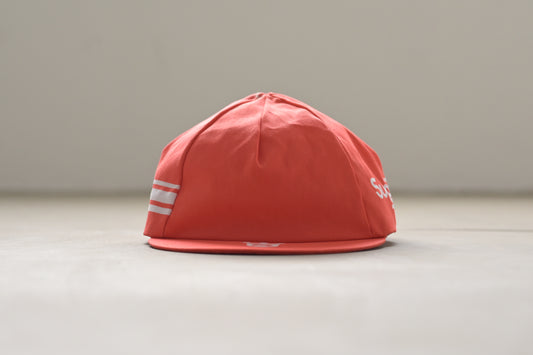 Sugino - Cycling Cap (red)