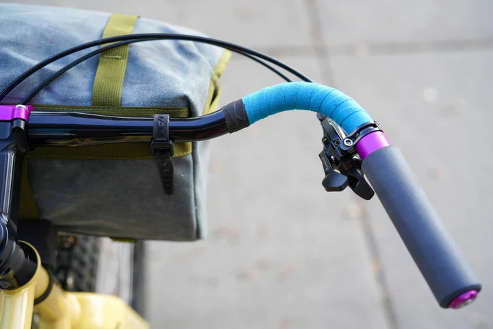 Simwork -  Ramble Bar Golden Pliers x SimWorks (black)