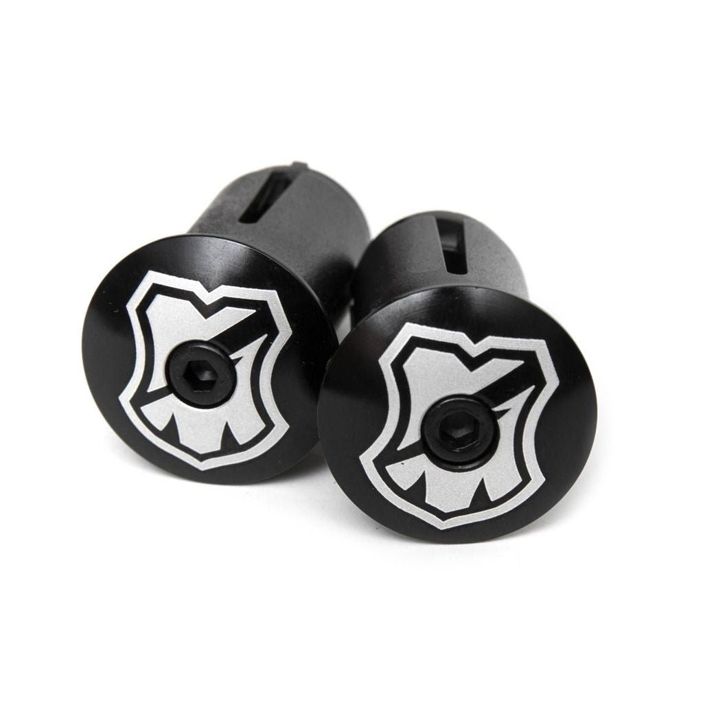 Mash - Topo Bar Tape (black)