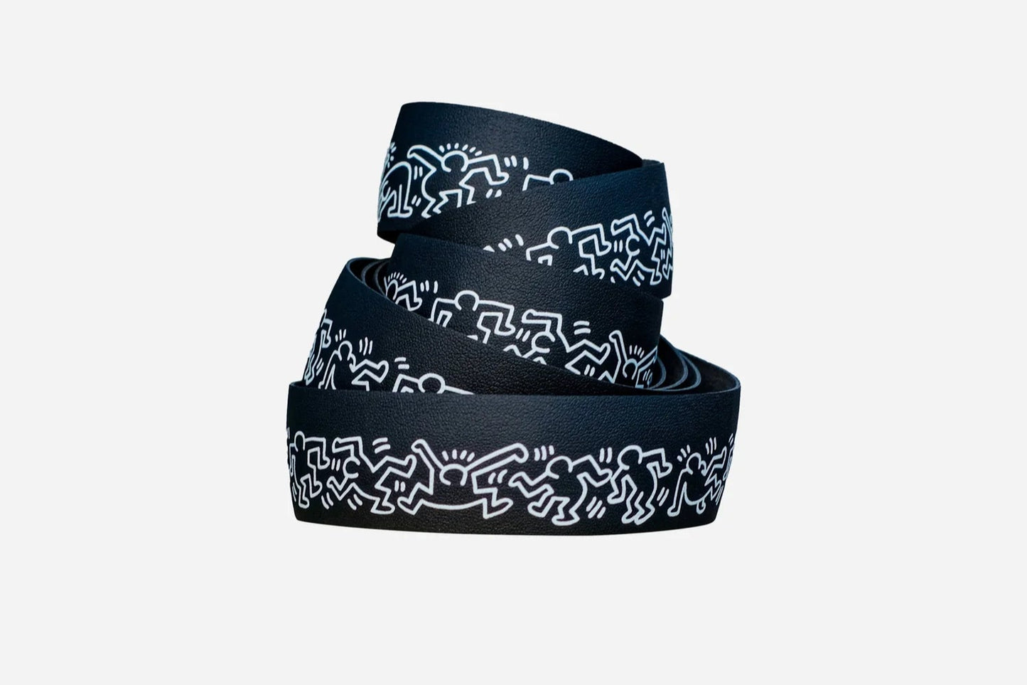 Affinity x Keith Haring Bar Tape (black/white)