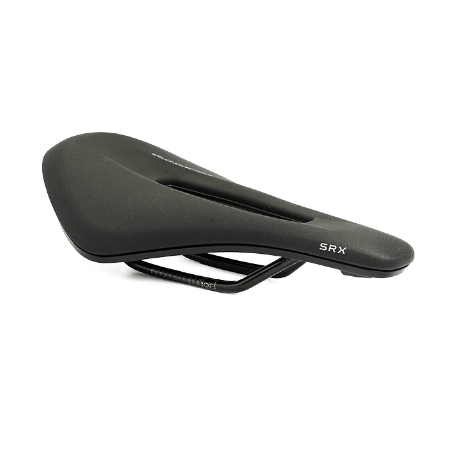 Selle Royal - SRX Open (black)