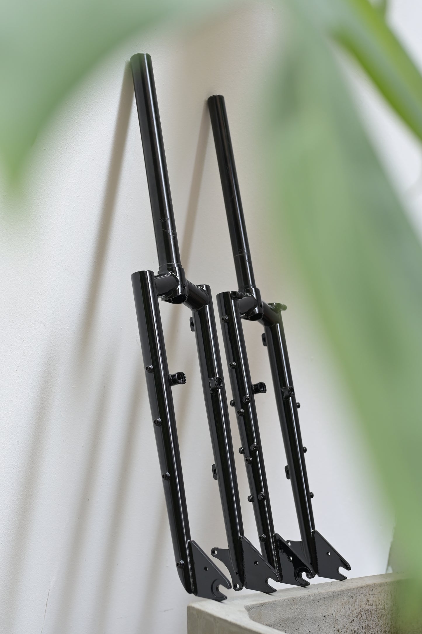 Stridsland - Barnacle Lite Fork (100x9mm QR)