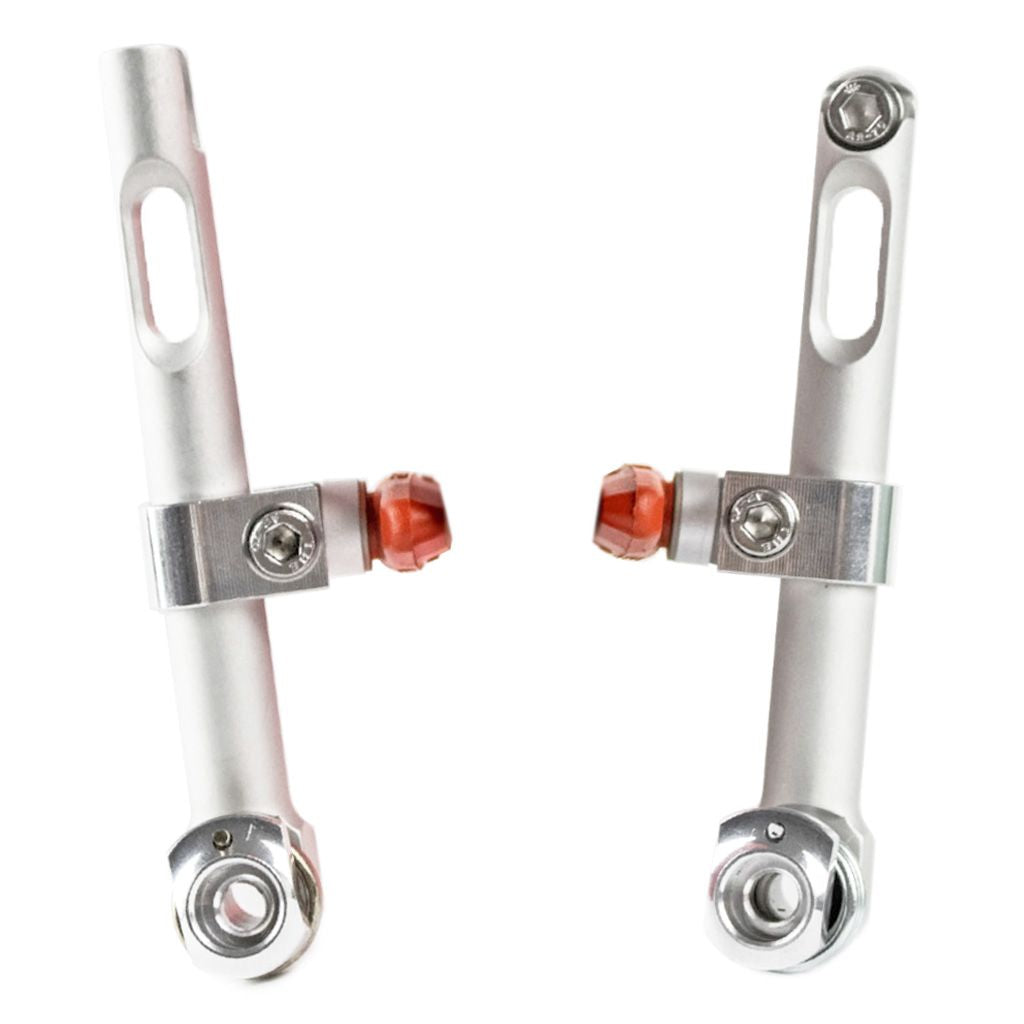 Paul - Motolite V-brake (silver)