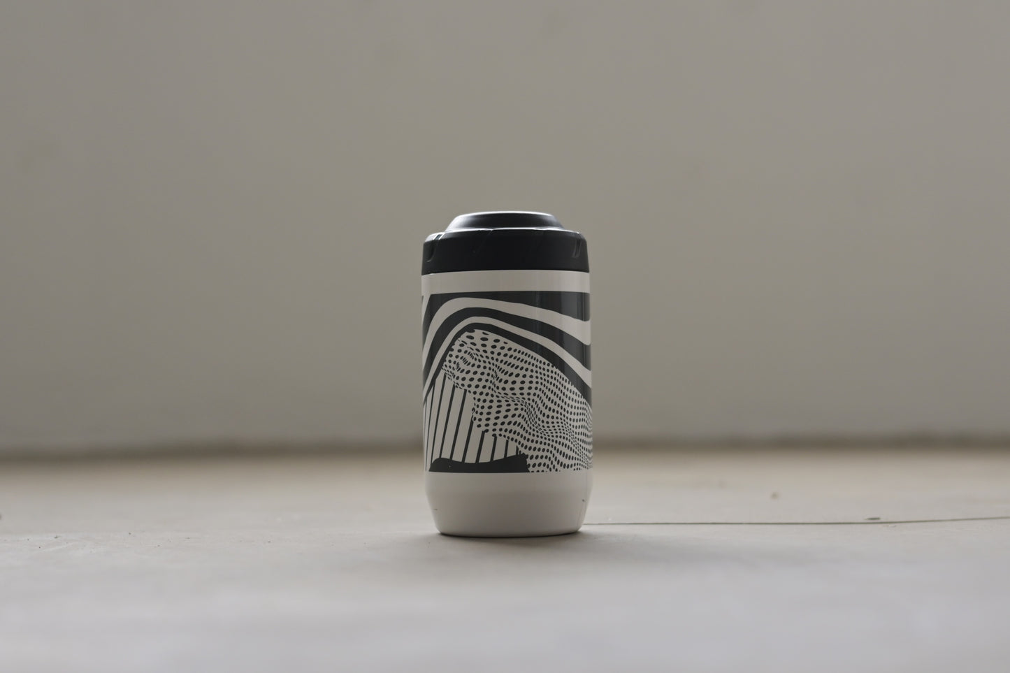 Mash SF - Noise Keg (white)