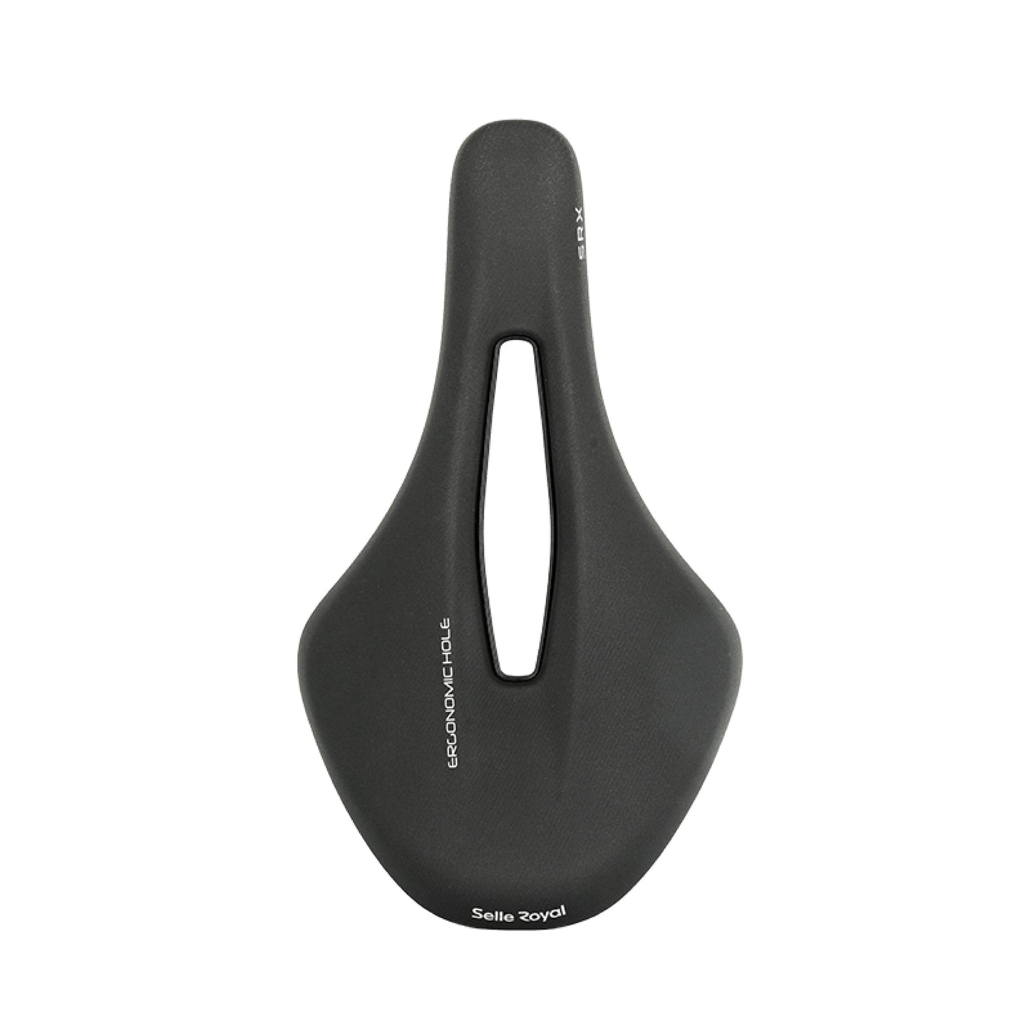 Selle Royal - SRX Open (black)