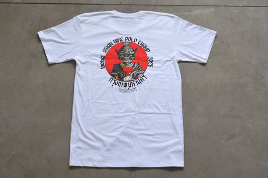 Asian Bike Polo Championship Bangkok 2025