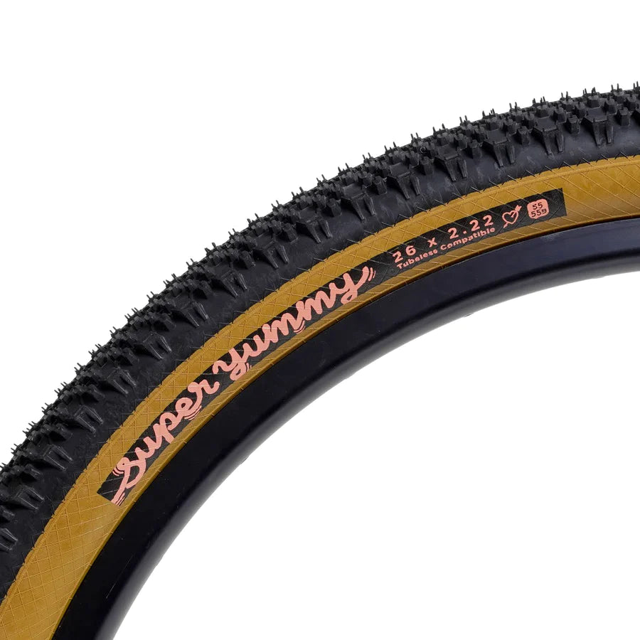 Simworks - Super Yummy (peanut butter)