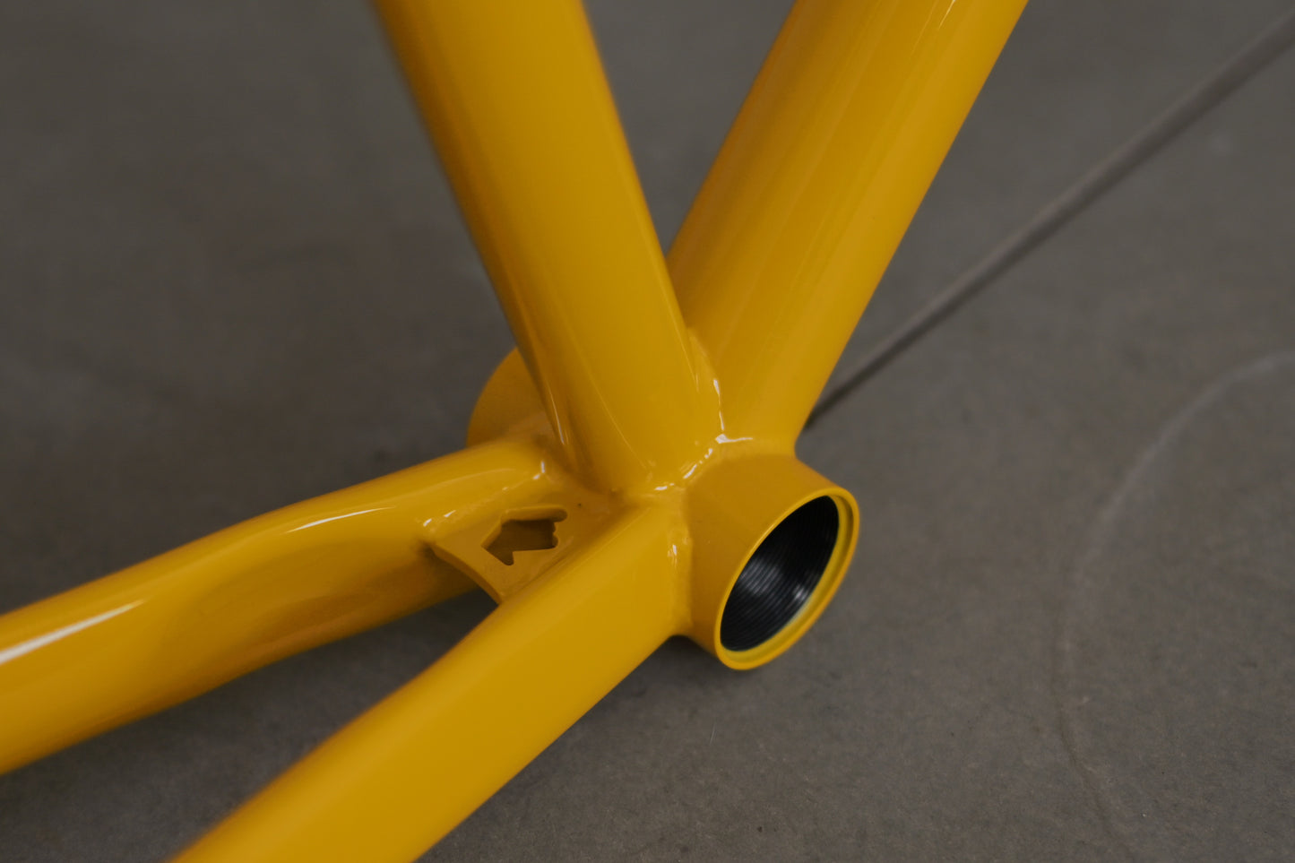 Brooklyn Machine Works - Gangster 2024 (mustrad)