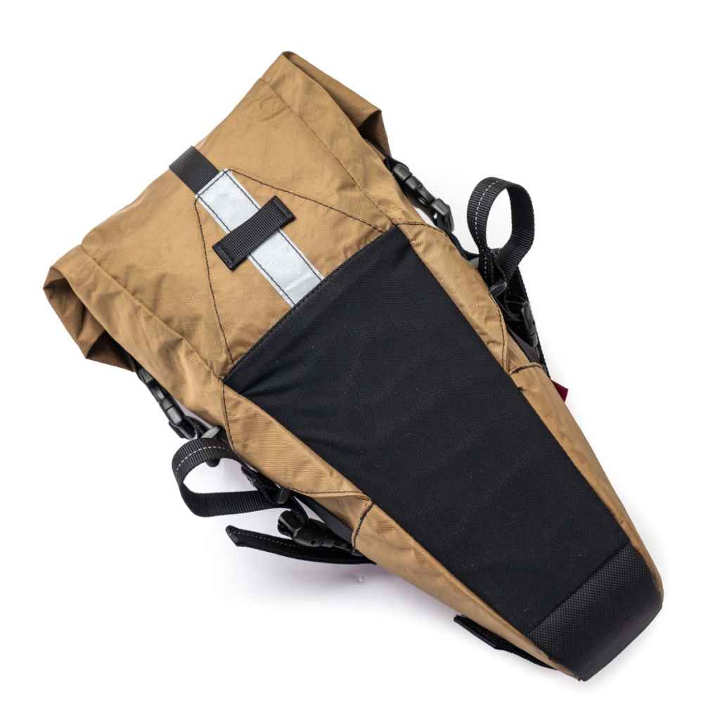 Swift Industries - Olliepack Seat Bag (coyote)