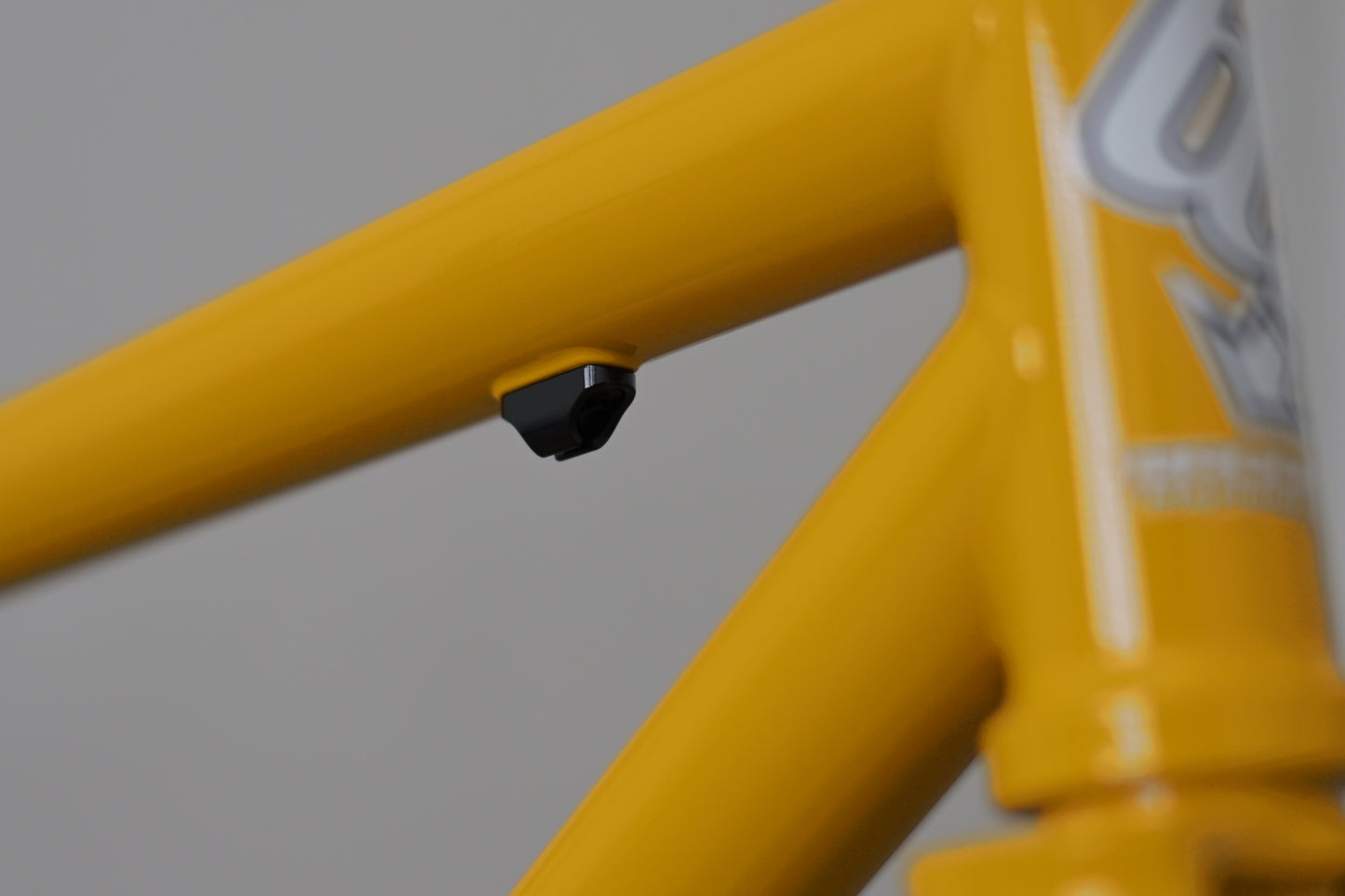 Brooklyn Machine Works - Gangster 2024 (mustrad)