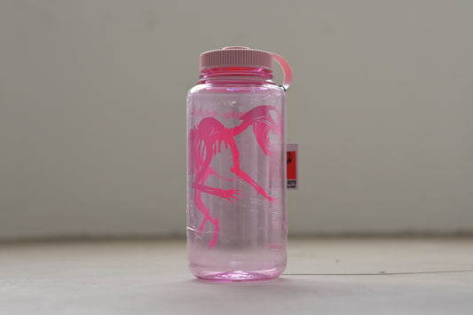 Team Dream - Boney Nalgene (pink)