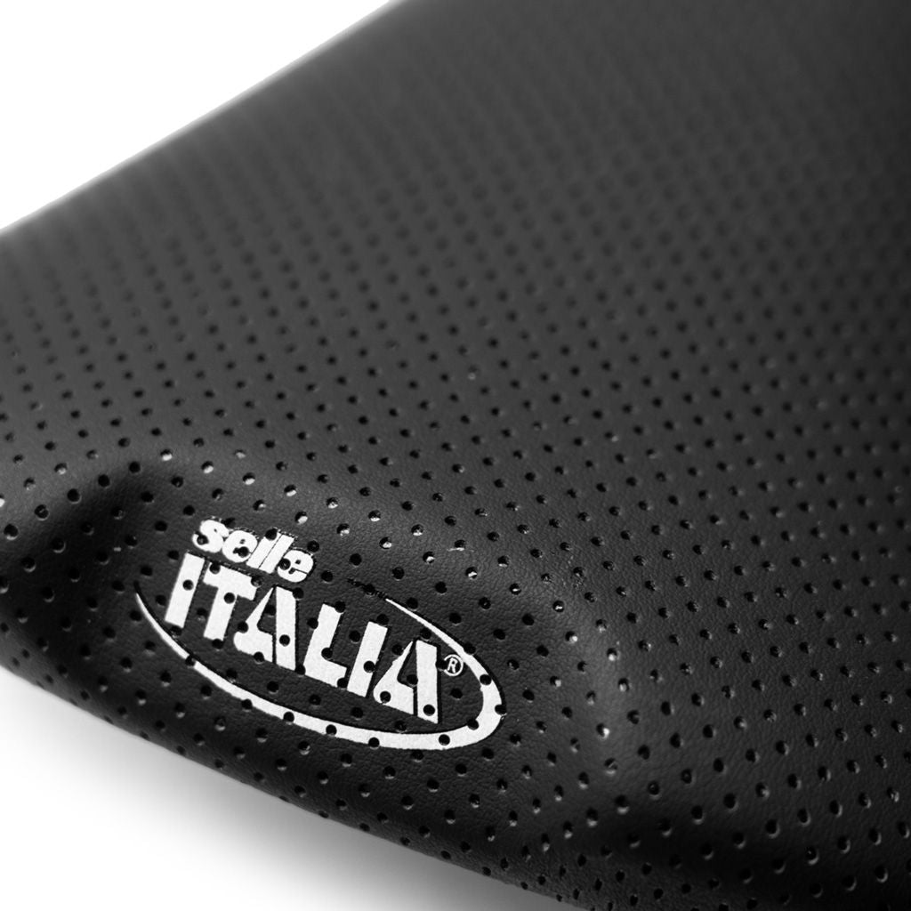 Selle Italia - Flite 1990 saddle (punching black)