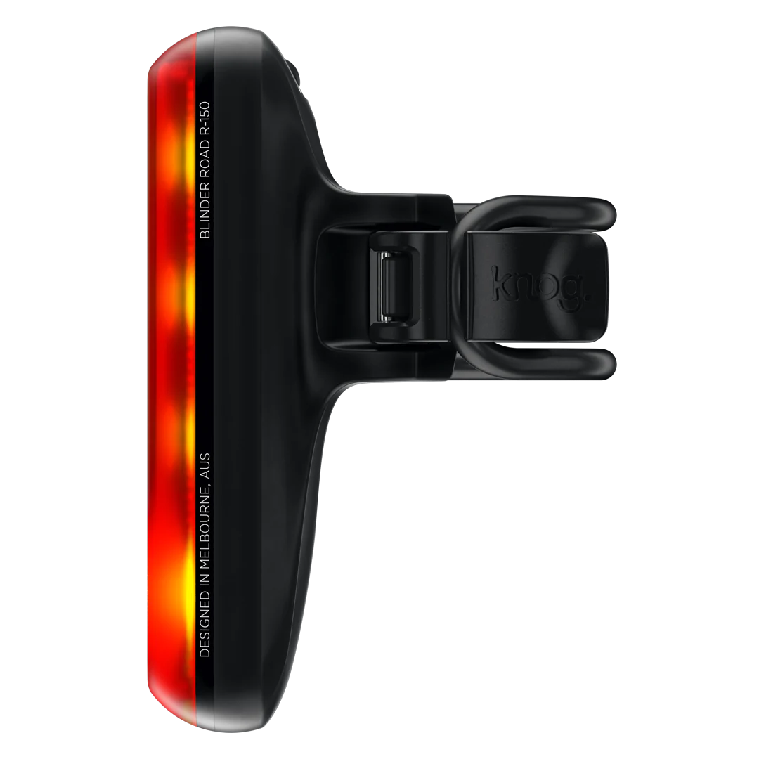 KNOG - Blinder Road Rear 150