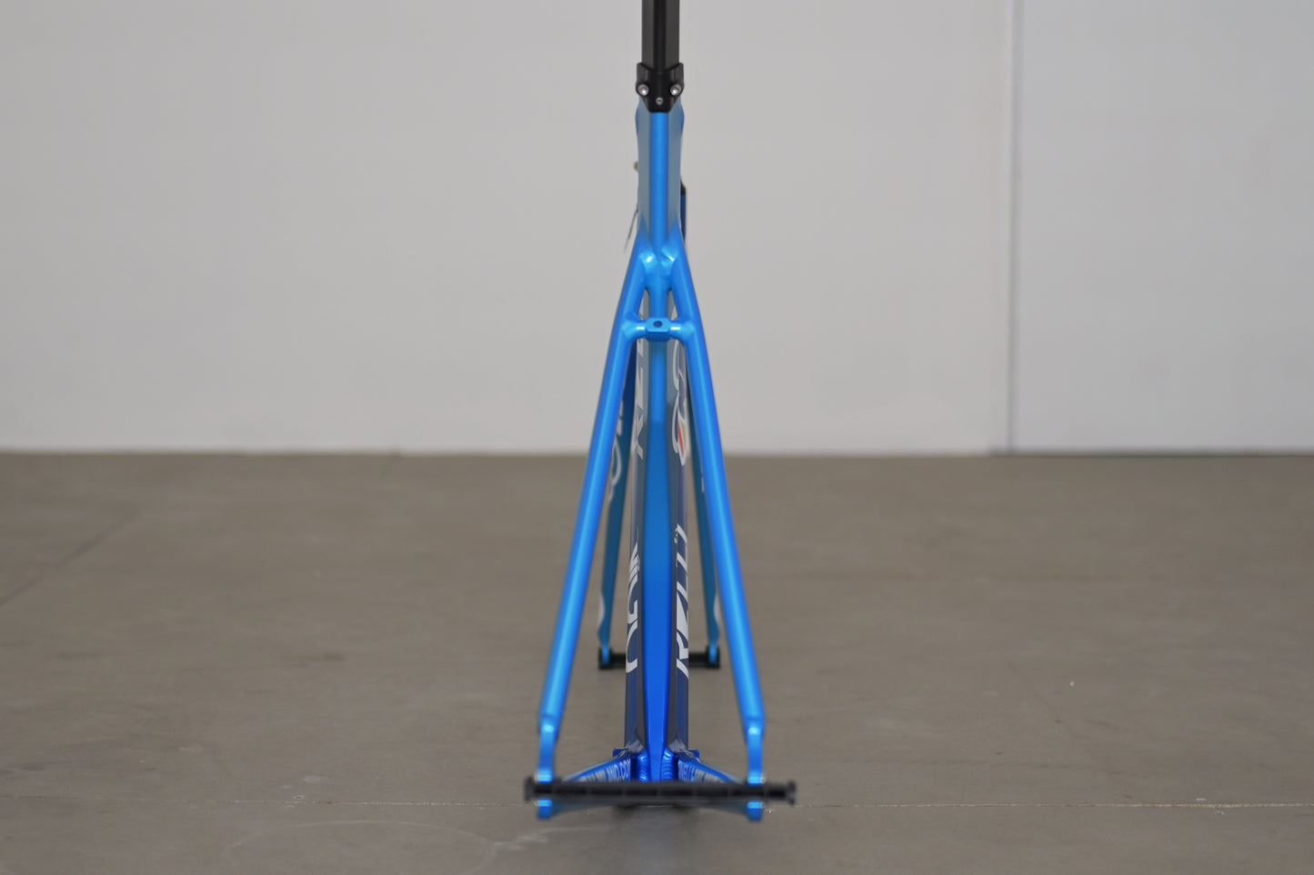 Cinelli - Vigorelli Frameset (80s Nationnal Blue)