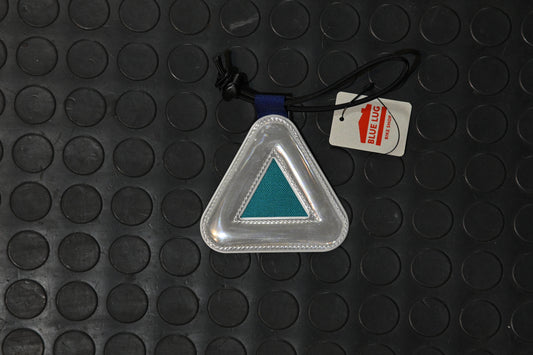 Bluelug - Triangle Reflector assort inside (silver)