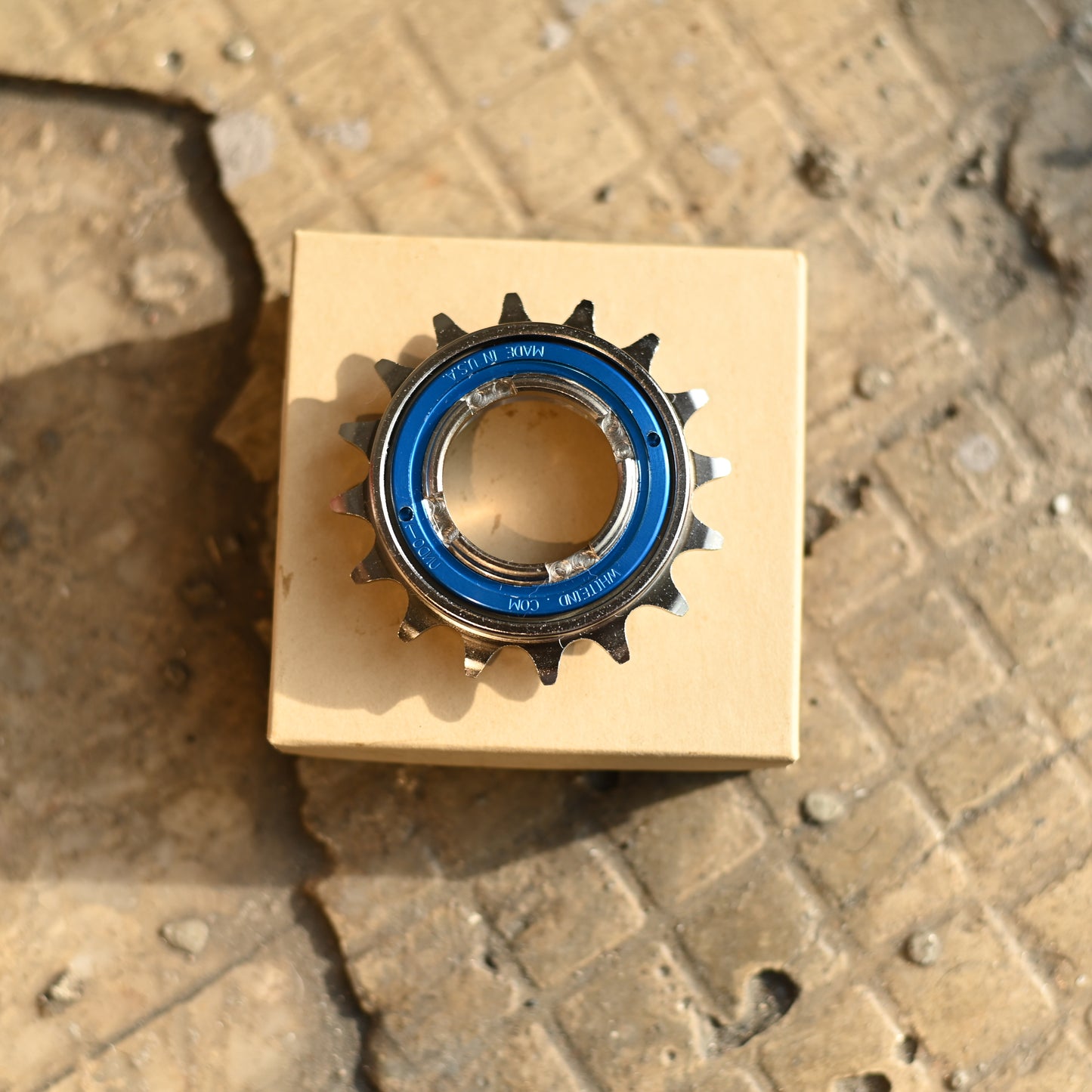 White Industries - Single Freewheel 16T