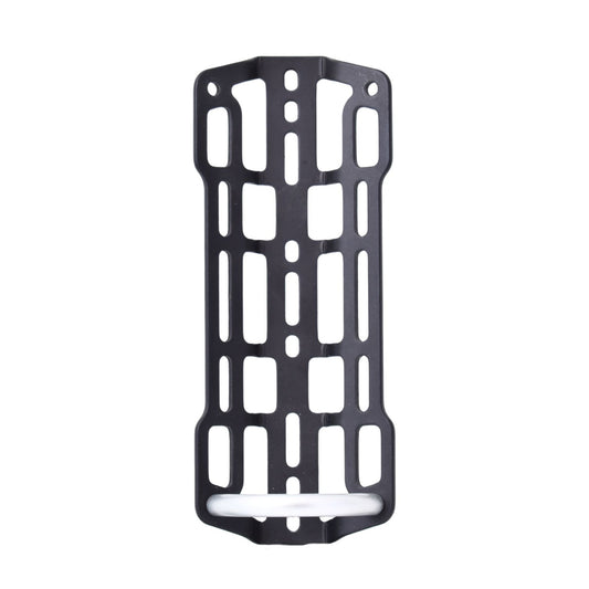 WideFoot - Cargo Mount Mega (black)