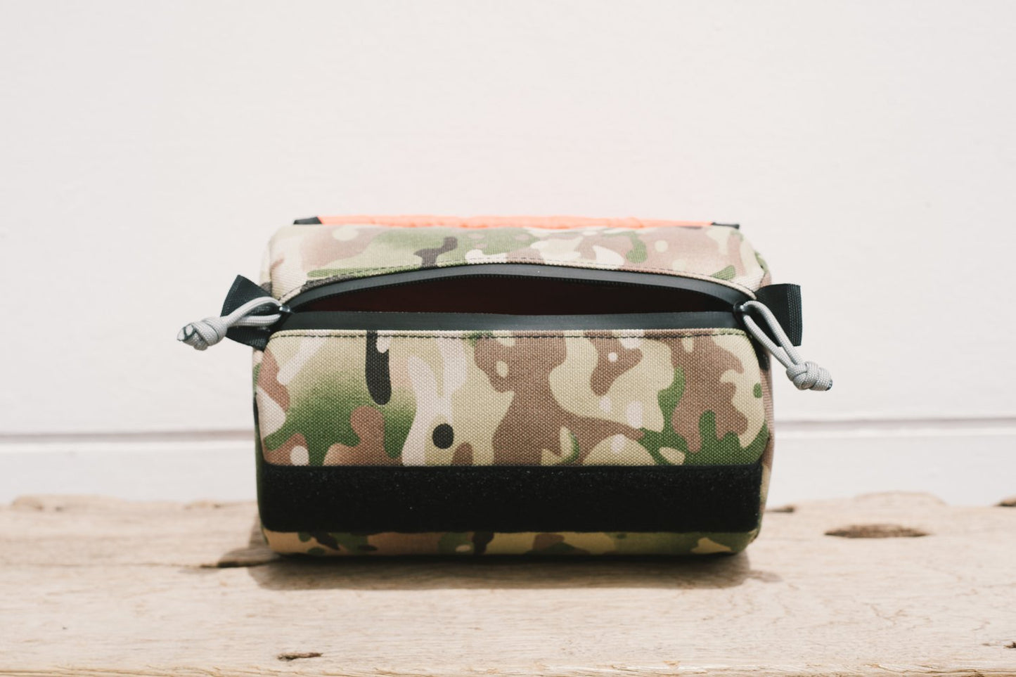 Buffalo bags - Kabong (mari gold)