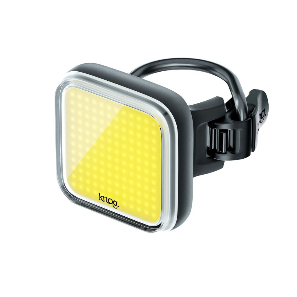 KNOG - Blinder Front Skull