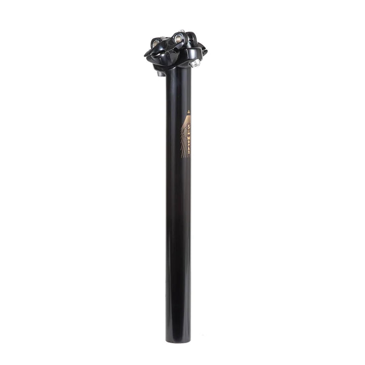 Simwork - Froggy Seatpost (black)