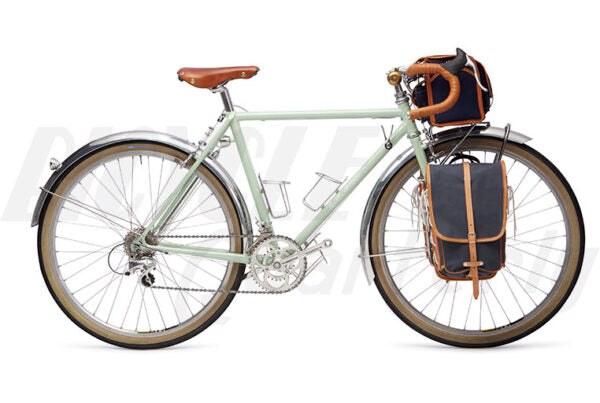 Rene Herse - Naches Pass Tc Standard 26" x 1.8 (tan)