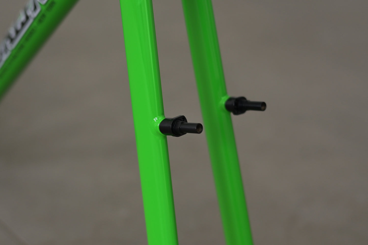 Brooklyn Machine Works - Gangster V.4 (light green)