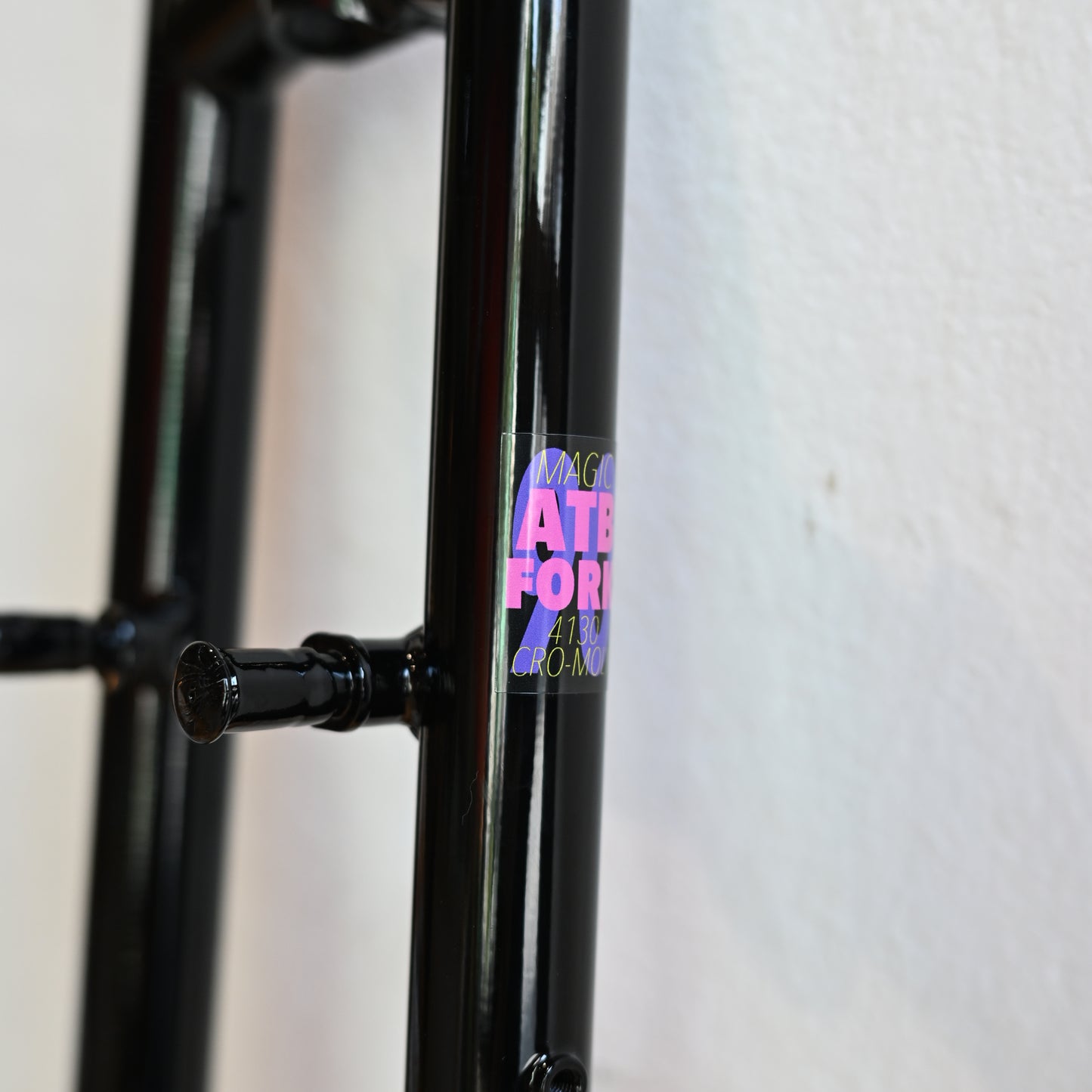 Magic Component - ATB Fork 26" 1-1/8"(black)