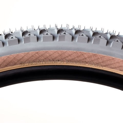 Ultradynamico Mars Race (grey/tan)