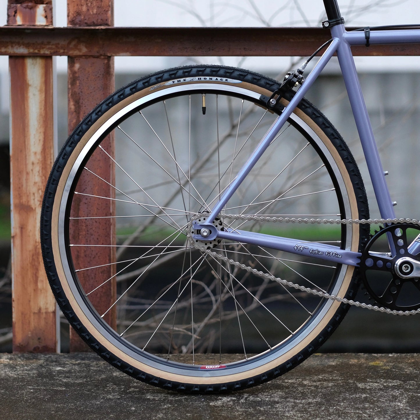 Simworks - The Homage