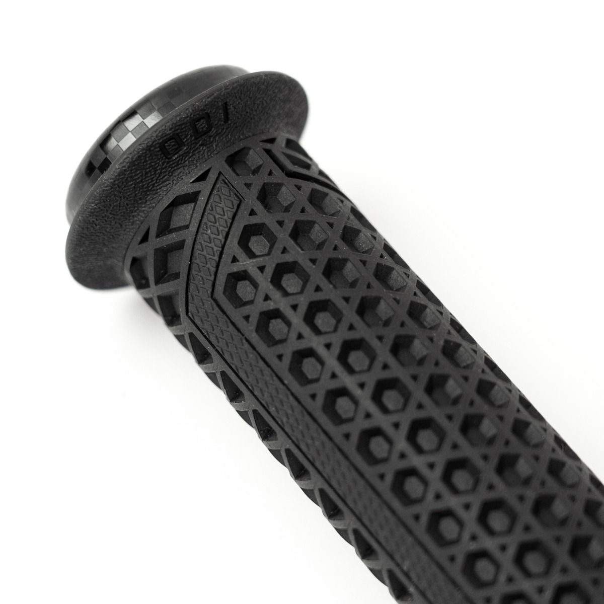 ODI - Vans V2.1 Lock-on grip (black)