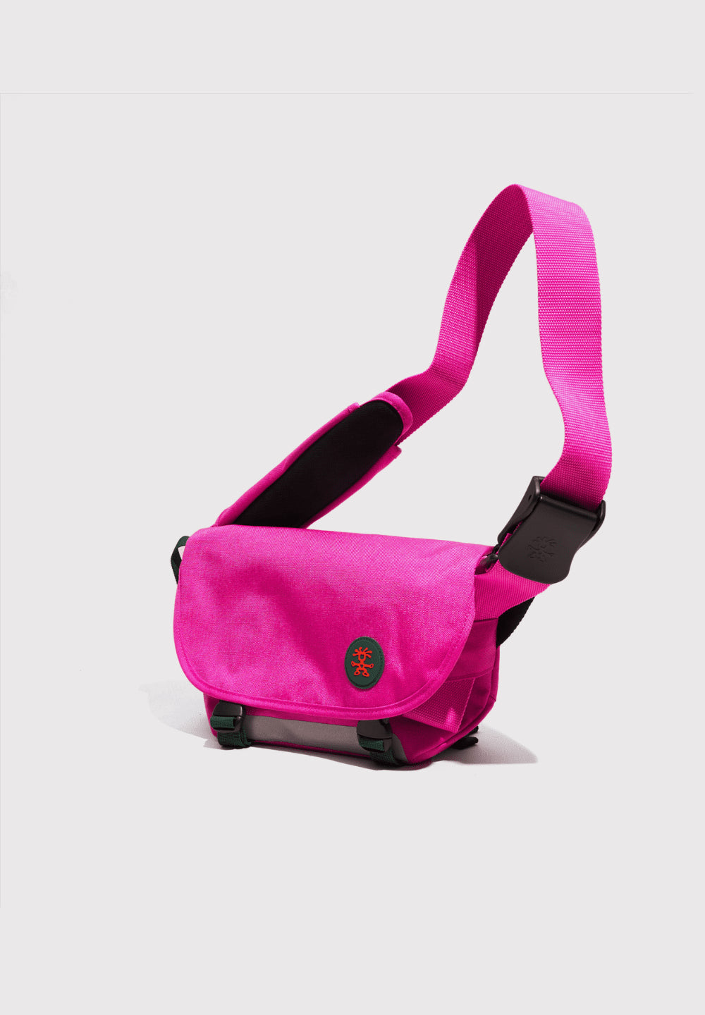 Crumpler - Comfort Zone Small (pink)