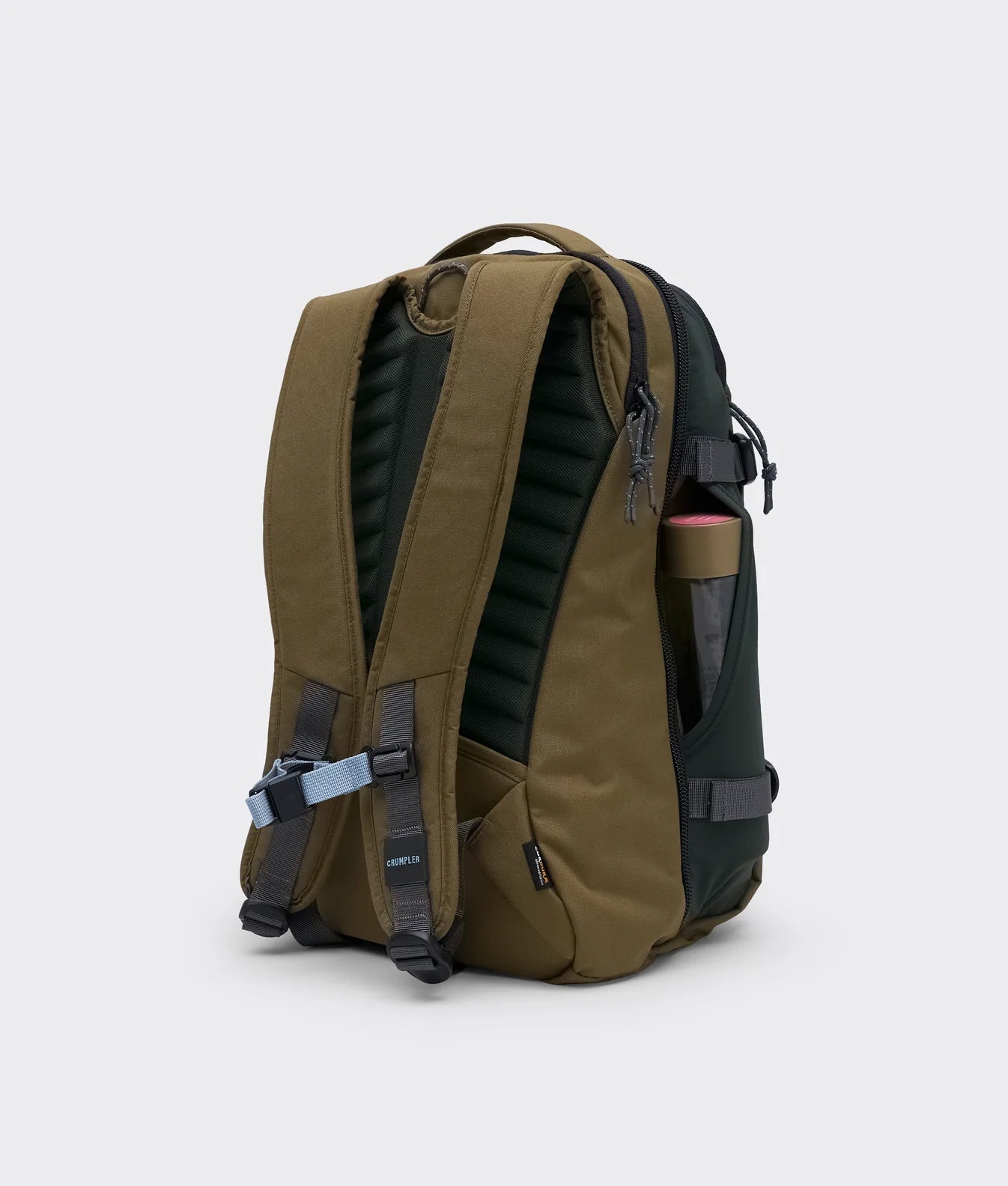 Crumpler - Round Table (olive)