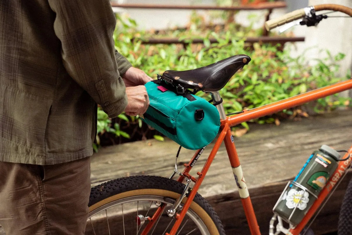 Swift Industries - Bandito Bicycle Bag (coyote)