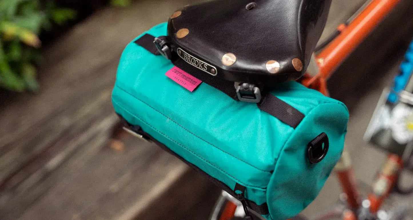 Swift Industries - Bandito Bicycle Bag (coyote)