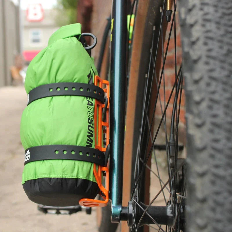 Widefoot - Voile Straps 20" (black)