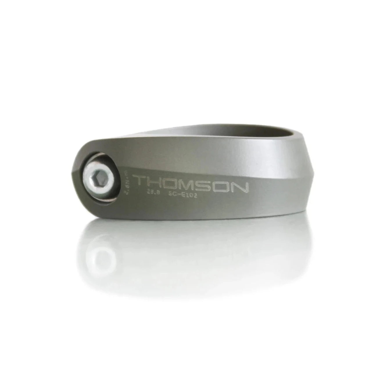 Thomson - Seatpost Clamp (jungle)