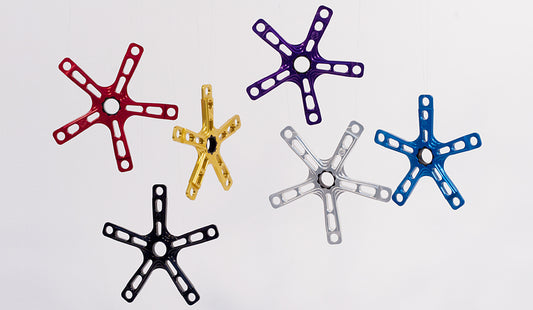 Profile Racing - bcd144 spider 19mm