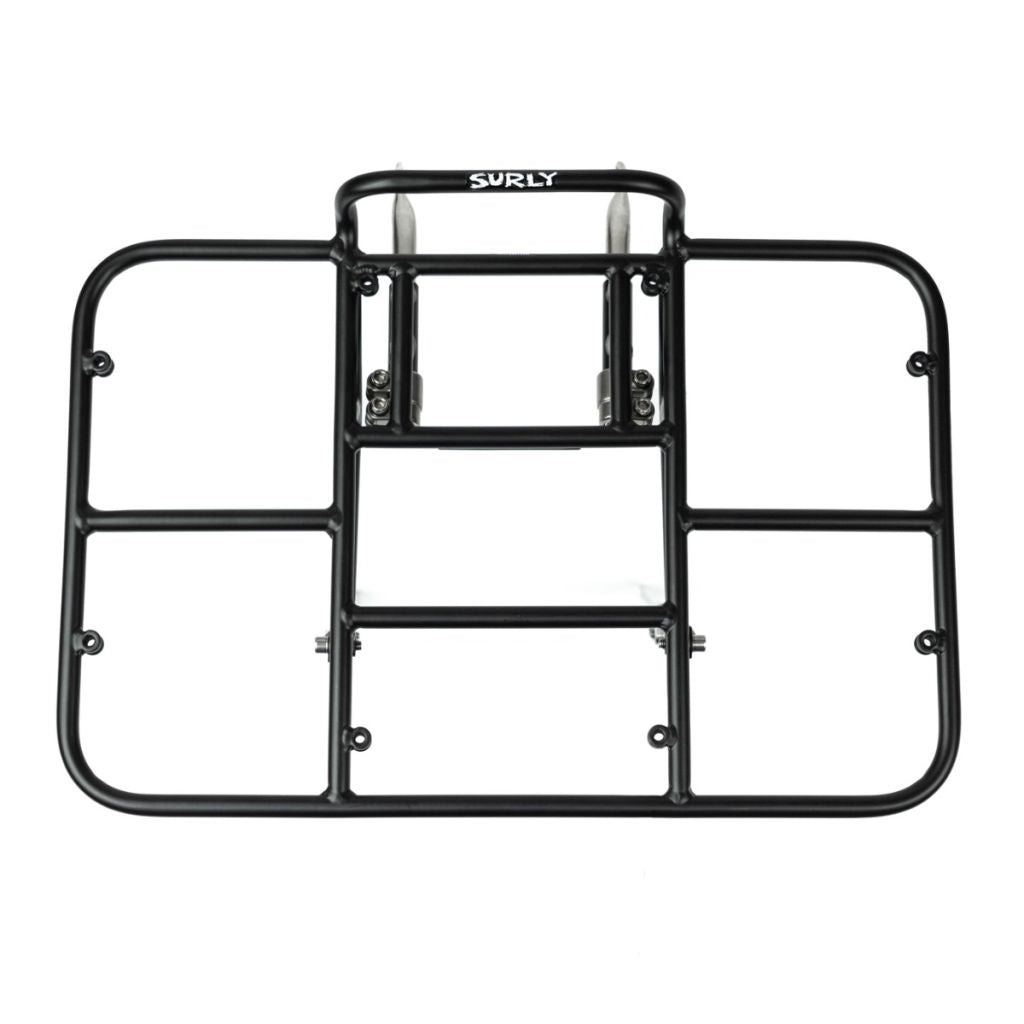 Surly - 24 pack rack 2.0 (black)