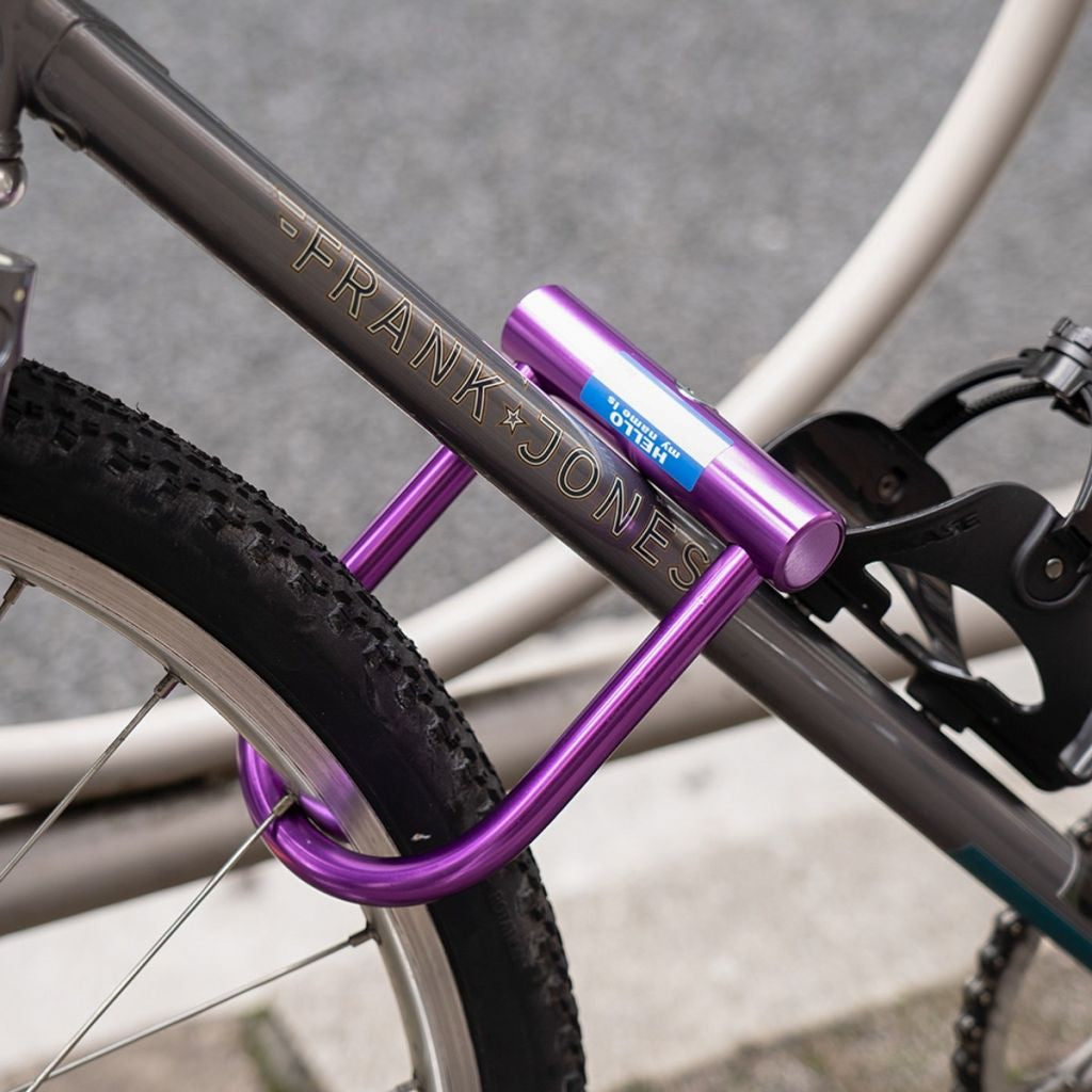 Bluglug Hello U-Lock