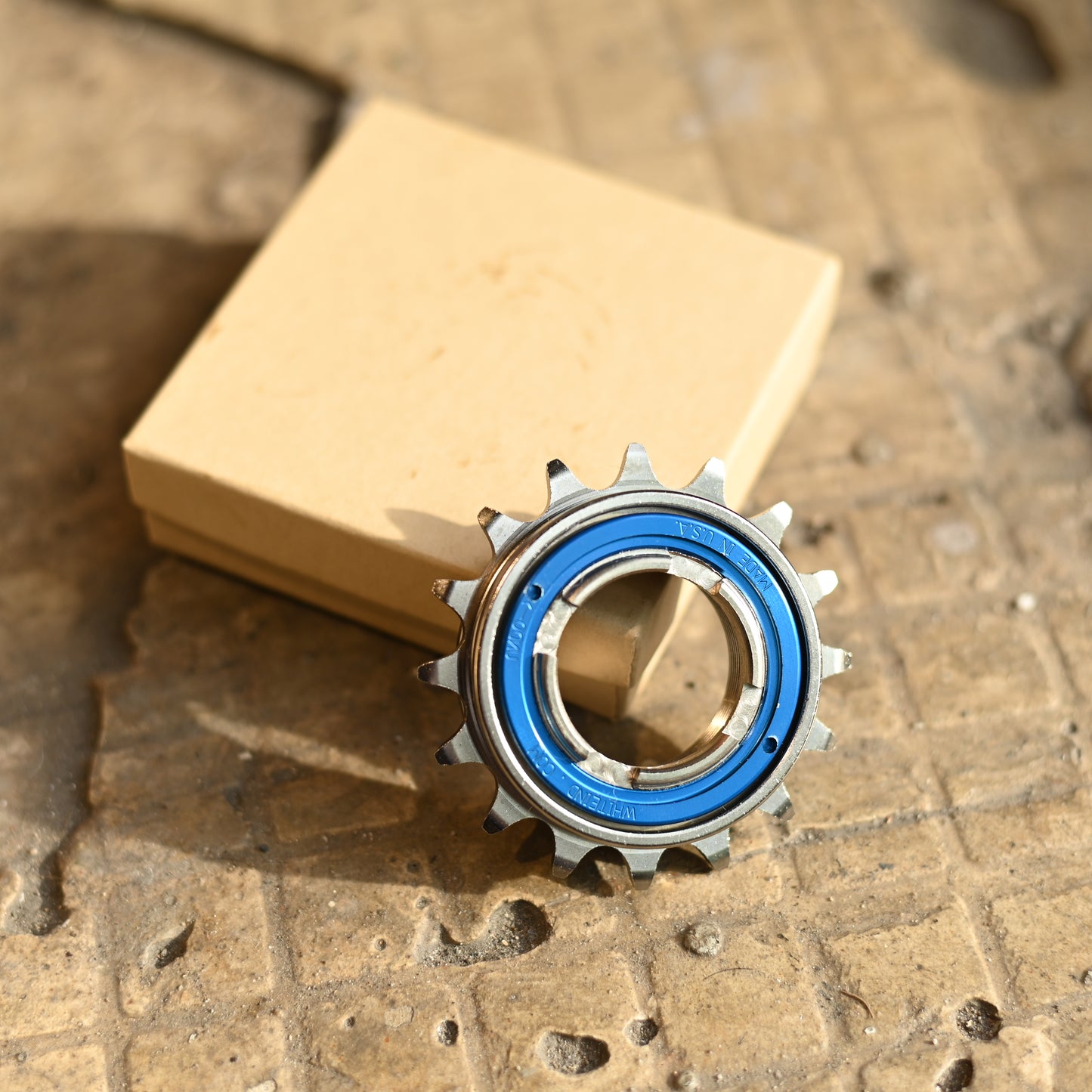 White Industries - Single Freewheel 16T