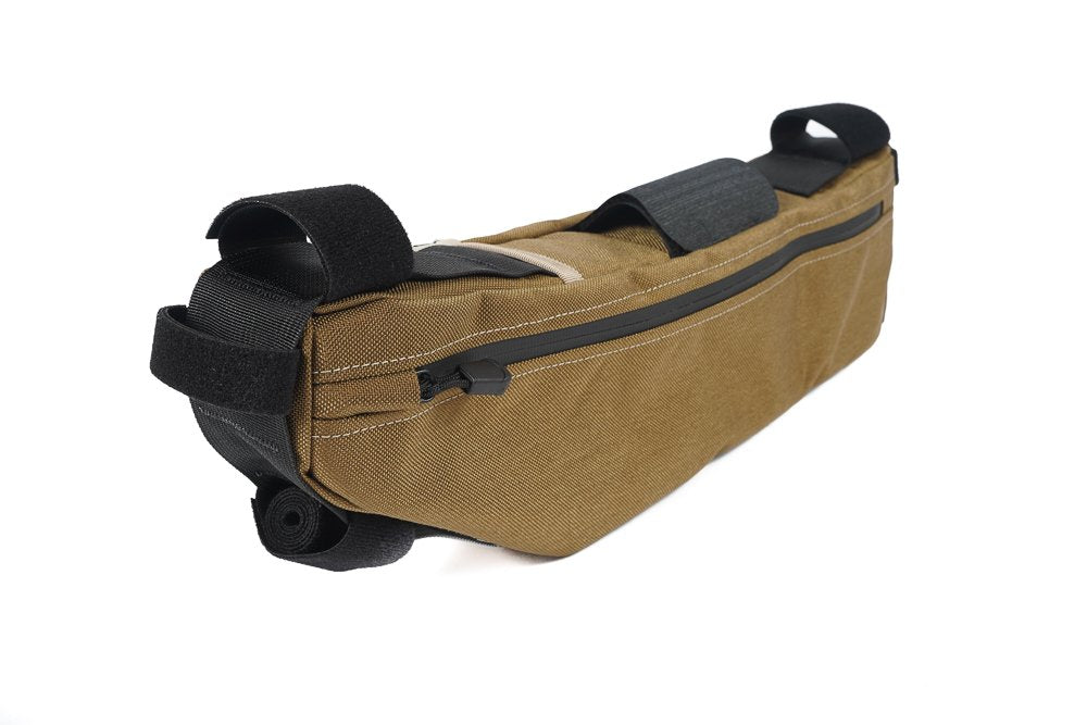 Outershell - Half Frame Bag (graphite)