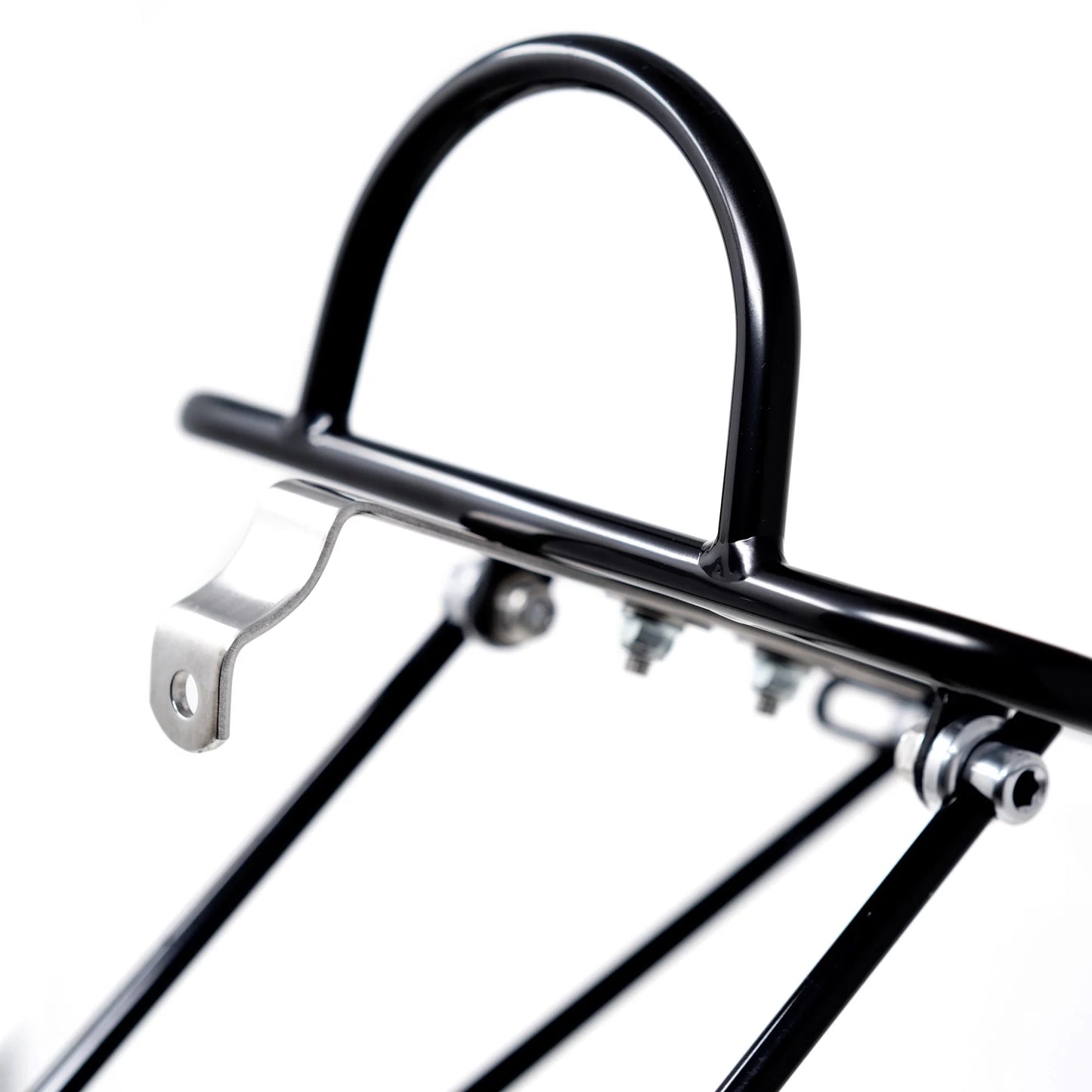 Simworks - Obento Rack (black)