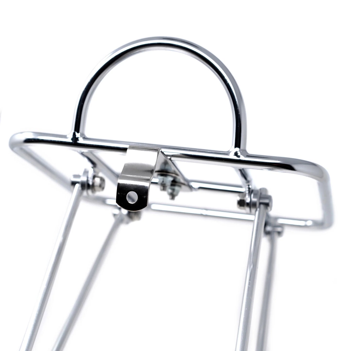 Simworks - Obento Rack (silver)