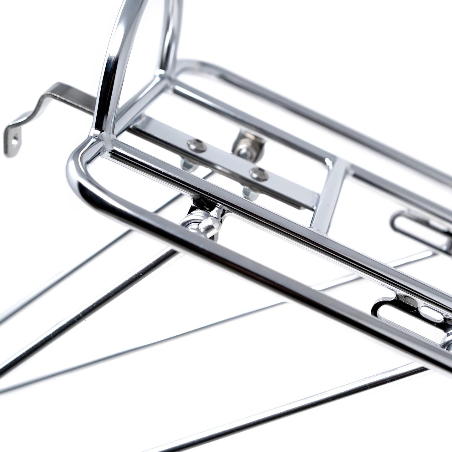 Simworks - Obento Rack (silver)