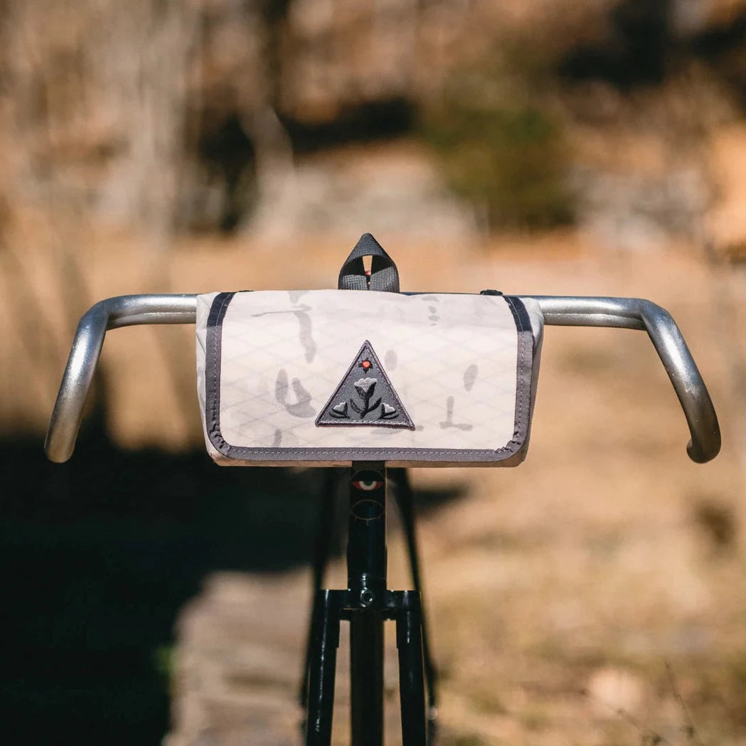 Ron's Bikes - Fab's Abs (snow cam)