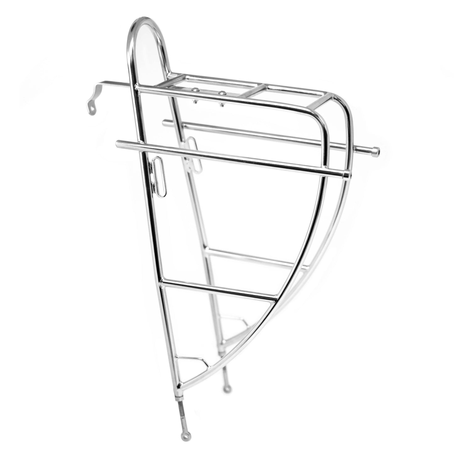 Simworks - Half Moon Rack (silver)
